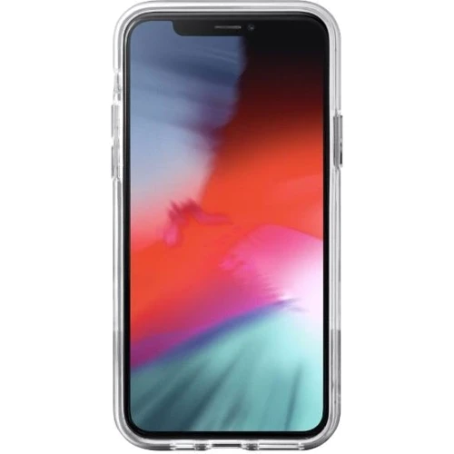 Чехол для iPhone LAUT OMBRE SPARKLE Mint (L_IP19L_OS_MT) for iPhone 11 Pro Max: Материалы поликарбонат и полиуретан