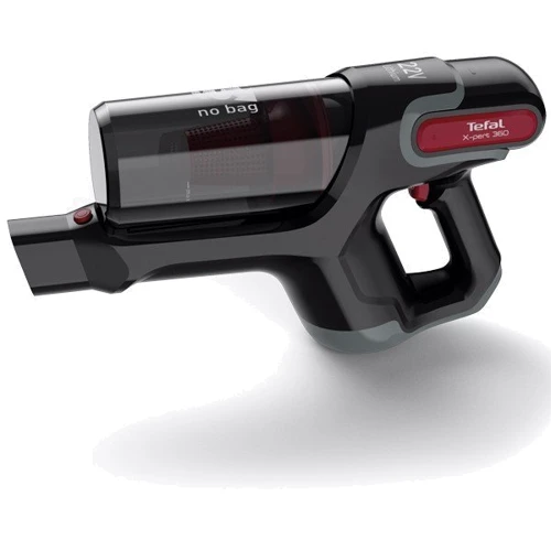 Пылесос Tefal X-pert 160 TY7233: Тип пылесоса ручной (вертикальный)