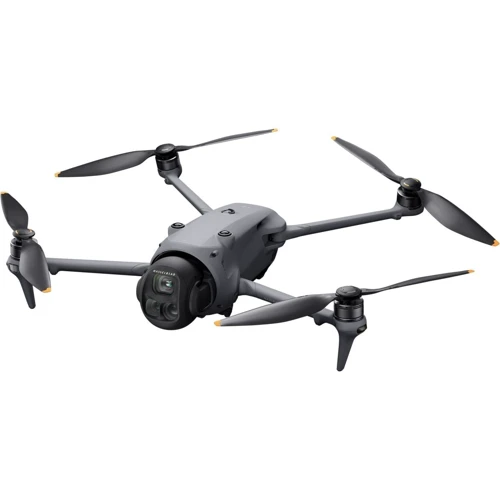 DJI Mavic 4 Pro with DJI RC 2 (CP.MA.00000849.01)