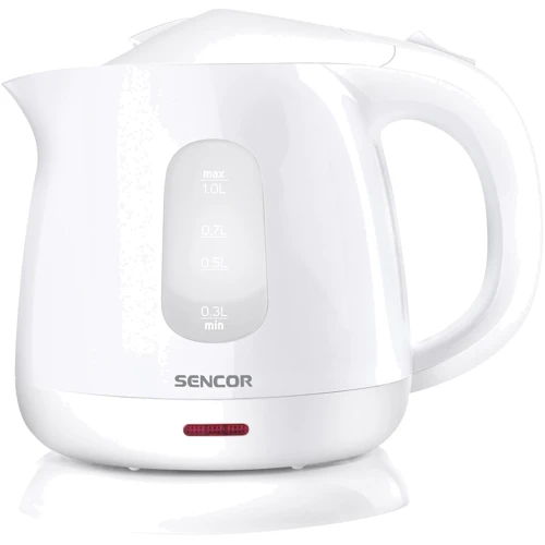 Электрочайник Sencor SWK 1010WH фото 8