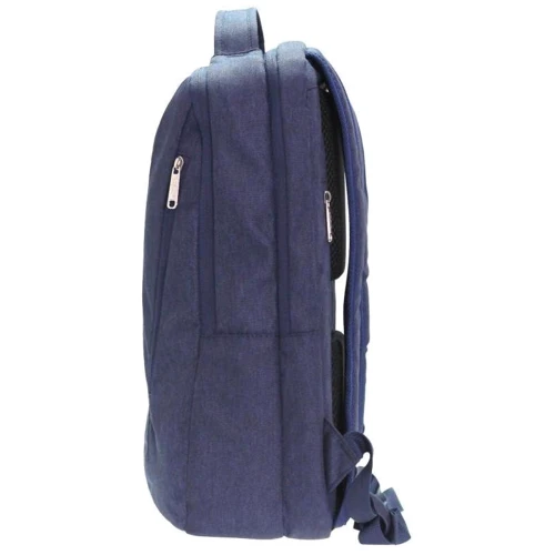 Рюкзак SAFARI 19-127L-1 2 отд., 43x30x17см: Тип Городской рюкзак