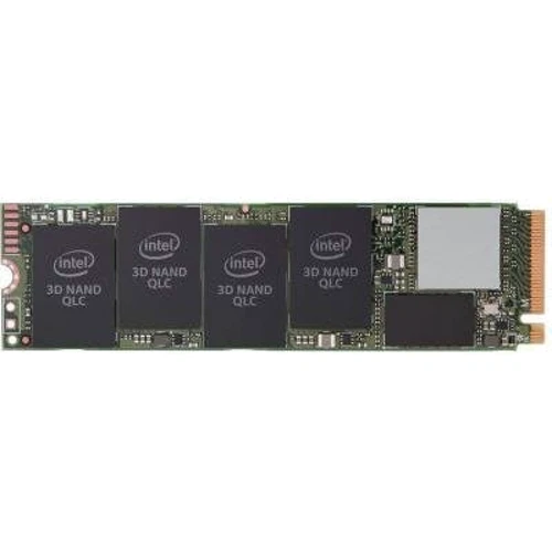 Intel 665p Series 1 TB (SSDPEKNW010T9X1): Форм-фактор M.2 (2280)