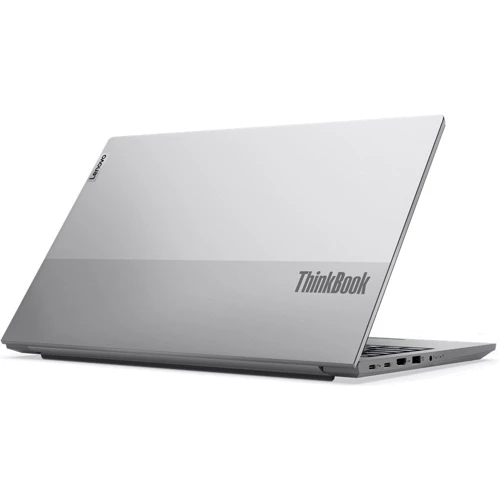 Ноутбук Lenovo ThinkBook 15 G2 ITL (20VE013GUS): Объем накопителя 512 ГБ (SSD)