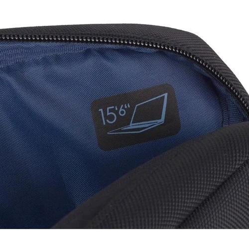 Рюкзак для ноутбука Gabol Backpack Intro 14L Black чорний (412855-001): Тип ручки Плечевой ремень, Короткая ручка