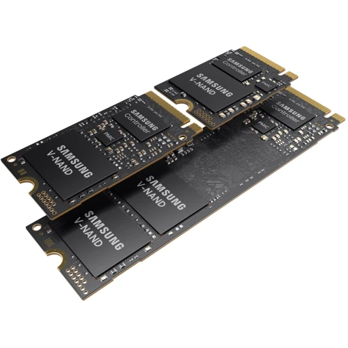 Samsung PM9C1 256 GB (MZVL8256HEJD-00B07)