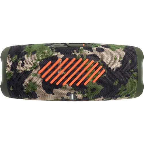 Акустика JBL Charge 5 Squad (JBLCHARGE5SQUAD) фото 6