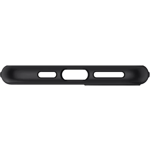 Чехол для iPhone Spigen Thin Fit Classic Black (077CS27450) for iPhone 11 Pro
