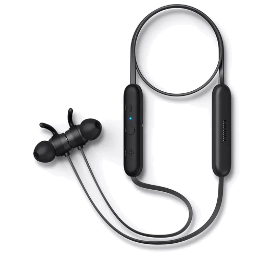 Наушники Philips TAE4205 Black (TAE4205BK/00): Тип крепления без креплений