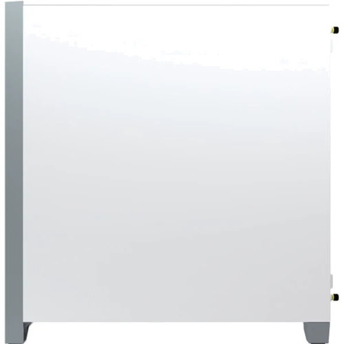 Корпус Corsair 4000D AIRFLOW Tempered Glass White (CC-9011201-WW) фото 7