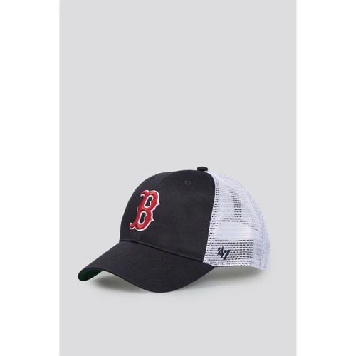 Бейсболка 47 Brand Red Sox темно-синяя (B-BRANS02CTP-NYA): Производитель 47 Brand