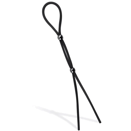 Ерекційне кільце Art of Sex - Lasso B, регульована тугість: Виробник Art of Sex