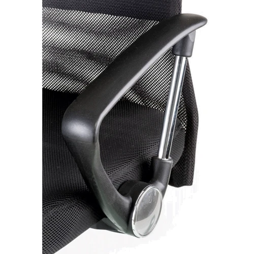 Офисное кресло Special4You Supreme black (E4862)