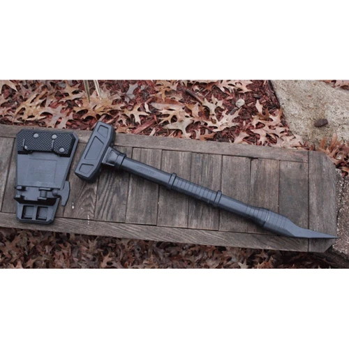 Мультитул Gerber Ding-Dong Breaching Tool (30-000790): Количество инструментов 2