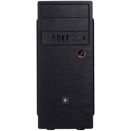Персональный компьютер (ПК) 2E Rational (2E-4039): Процессор Intel Core i5-10400 (2.9 - 4.3 ГГц)