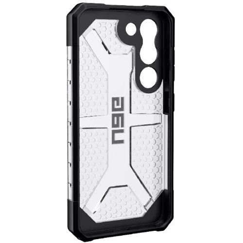 Аксесуар для смартфона Urban Armor Gear UAG Plasma Ice (214123114343) для Samsung S911 Galaxy 23: Тип накладка на заднюю часть