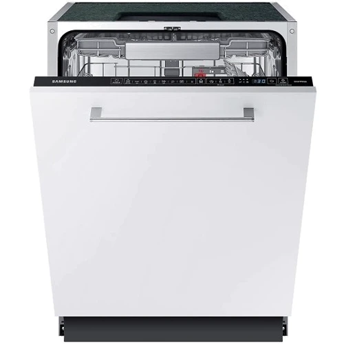 Встраиваемая посудомоечная машина Samsung DW60A8071BB: Расход воды, л 8.5