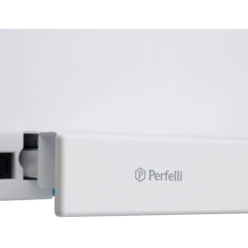 Вытяжка Perfelli TL 6121 W: Тип воздухоочистителя Рециркуляция, Отвод