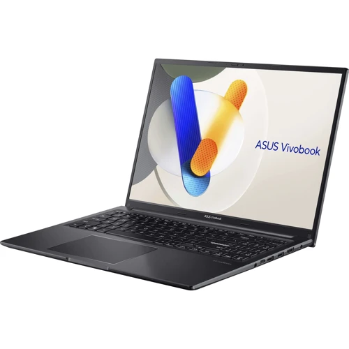 Ноутбук ASUS Vivobook 16 (X1605VA-MB442): Экран 16" IPS (1920x1200)