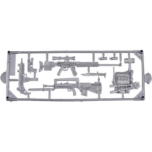 Игровой набор Zipp Toys Z military team Военная авиация