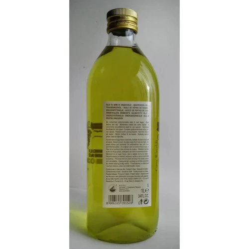 Масло из виноградных косточек Casa Rinaldi Vinacciolo 1000 мл (8006165391528)