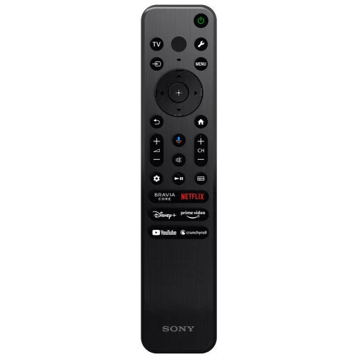 Телевизор Sony KD-75X85L: Экран 75" 4K (3840x2160)