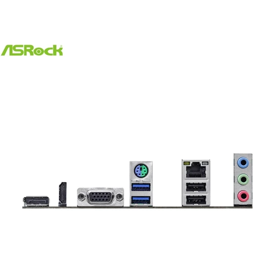 ASRock H610M-HDV/M.2