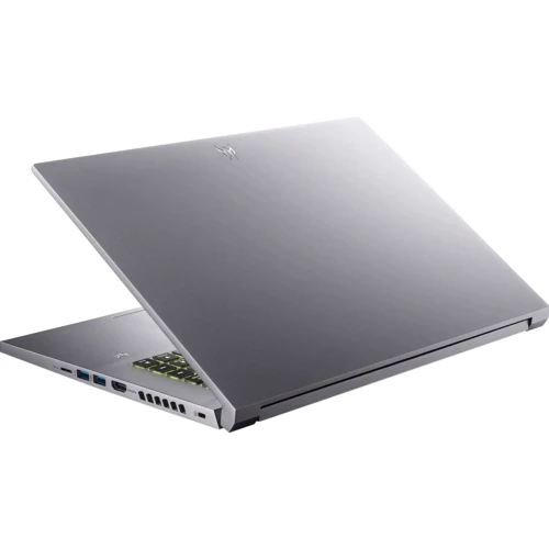 Ноутбук Acer Predator Triton Neo 16 PTN16-51 (NH.QSAEU.005) UA: Видеоадаптер NVIDIA GeForce RTX 4060, 8 ГБ GDDR6