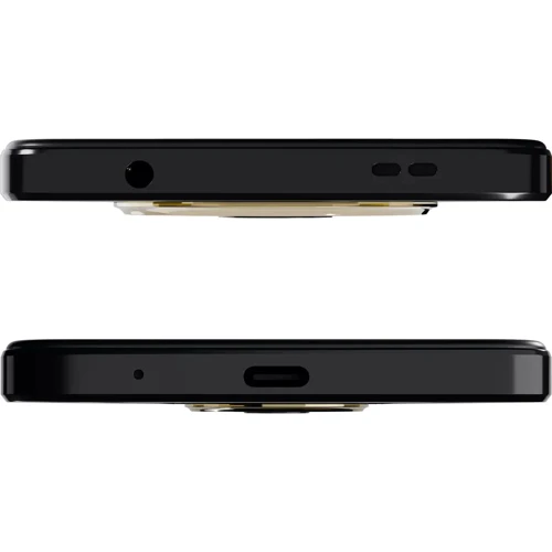Смартфон POCO C61 4/128GB Black (Global): Встроенная память 128 ГБ