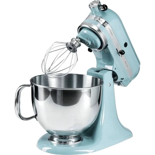 Кухонный комбайн KitchenAid Artisan 5KSM175PSEIC: Конструкция стационарный