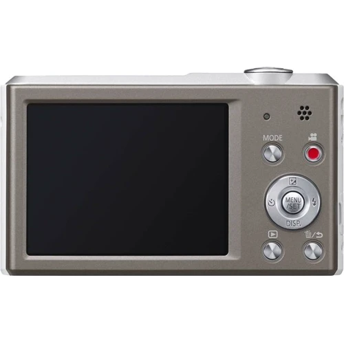Panasonic DMC-SZ3EE-W White: Кількість ефективних мегапікселів 16.1