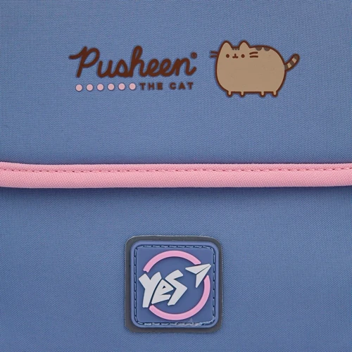 Рюкзак YES S-104 Pusheen Stay Cool (559834): Размер S (115-130 см)