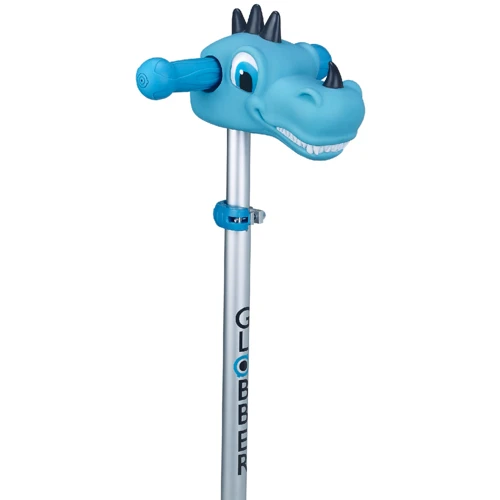 Насадка на кермо Globber Дракон синій