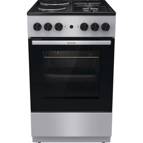 Плита комбінована Gorenje GK5A11SG