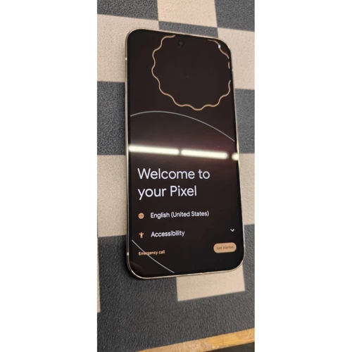 Google Pixel 9 Pro XL 16/128GB Porcelain (Смартфоны)(79010879)Approved фото 10