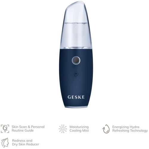 Зволожувач для шкіри обличчя GESKE Facial Hydration Refresher 4 in 1 midnight: Тип Увлажнитель для лица