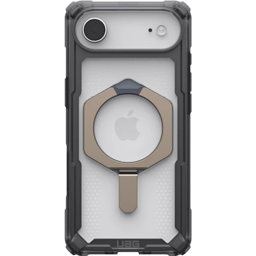 Чехол для iPhone Urban Armor Gear UAG Plasma XTE MagSafe Ash/Titanium (114525113136) for iPhone Air