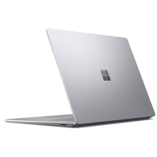 Ноутбук Microsoft Surface Laptop 5 (RI9-00032): Процессор Intel Core i7-1265U (3.6 - 4.8 Ггц) / 10 - ядерный