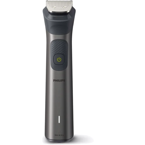 Машинка для стрижки (триммер) Philips MG7950/15: Зона применения Универсальный, Для усов, Для тела, Для окантовки, Для носа, Для лица, Для головы, Для бровей, Для бороды