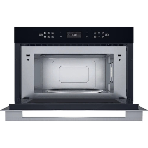Встраиваемая микроволновая печь Whirlpool W7 MD440: Количество уровней мощности 7