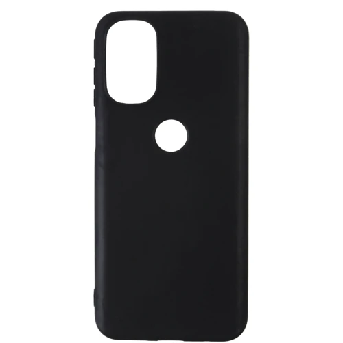 Чохол для телефона ArmorStandart Matte Slim Fit Black для Motorola G31 (ARM62044)