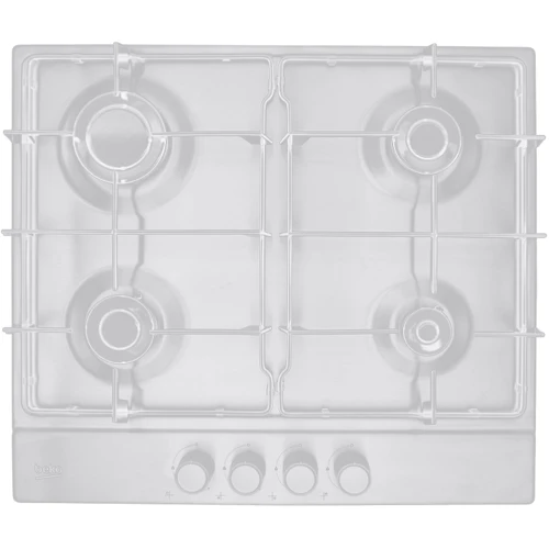 Духова шафа електрична Beko BBSE12130XD (комплект): Об'єм, л 72 л