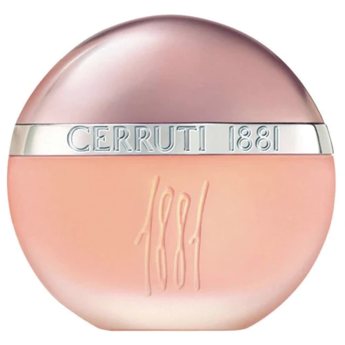 

Туалетная вода Cerruti 1881 Pour Femme 100 ml