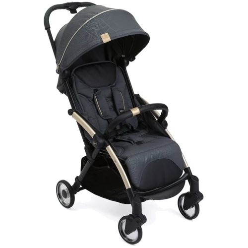 Прогулочная коляска Chicco Goody Plus Stroller City Map Re-Lux (79877.57)