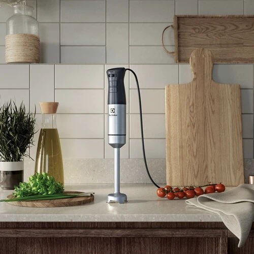 Блендер Electrolux E5HB1-8SS: Потужність, Вт 800