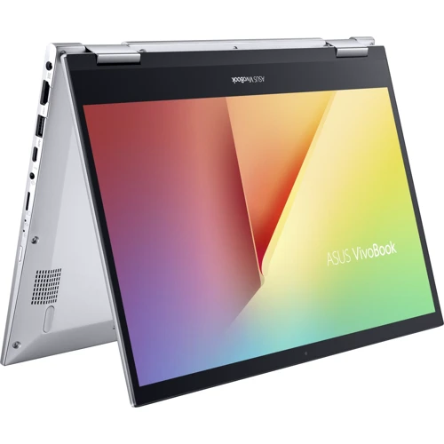 Ноутбук ASUS VivoBook Flip 14 (TP470EA-EC402W)