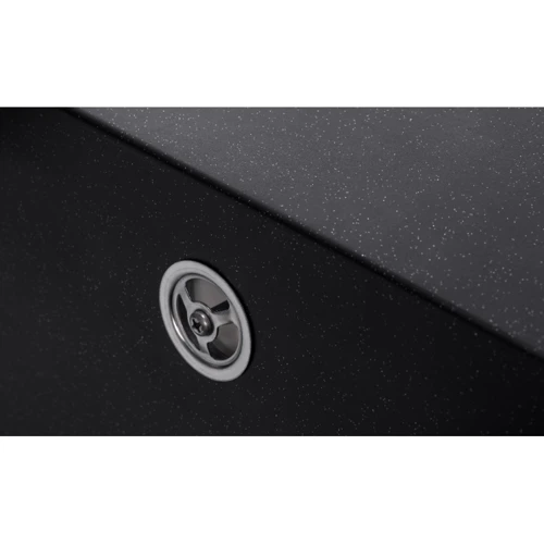 GRANADO Alicante black shine (2401)