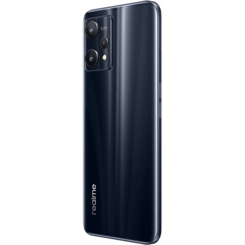 Смартфон Realme 9 Pro 6/128Gb Midnight Black: Оперативная память 6 ГБ