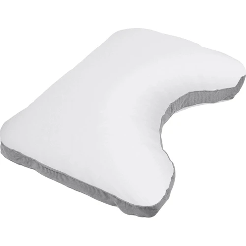 Наволочка Sonex Aero Optical White функциональная на подушку ErgoSens 50x70 (SO102349)