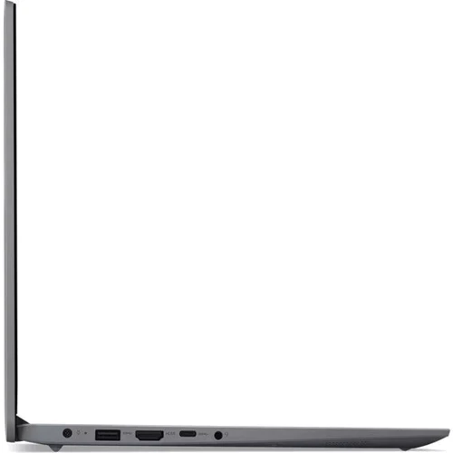 Ноутбук Lenovo IdeaPad 1 15AMN7 (82VG00C2RA) UA: Процессор AMD Ryzen 3 7320U (2.4 - 4.1 ГГц) / 4 - ядерный