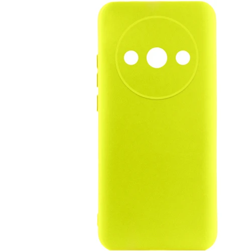Чехол для телефонов Lakshmi Case Silicone Cover Full Camera Flash for Xiaomi Redmi A3